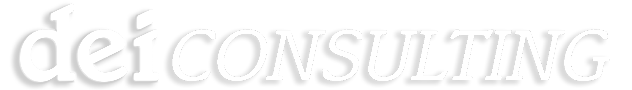 logo DEI Consulting